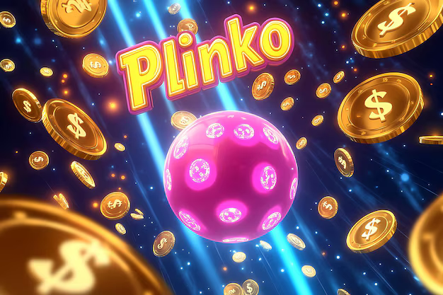 plinko spiele