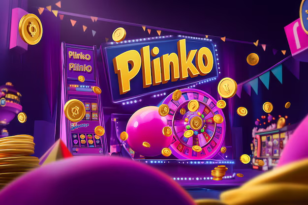plinko spiele